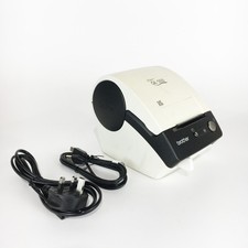 Brother P-Touch QL-500