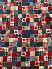 Cottagecore Bed Curtain Room