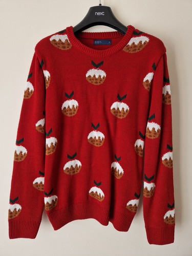 Matalan mens christmas puding - matalan,