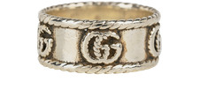 Gucci GG Marmont Ring Sterling