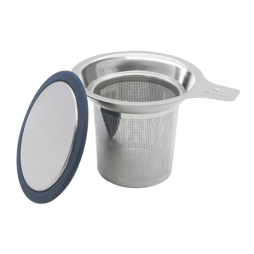 Stainless steel tea basket for - steel,