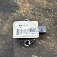 GENUINE 2004-2008 AUDI A4 ESP YAW RATE SENSOR 8E0907637B