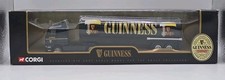 Corgi Die-Cast 1/64 GUINNESS