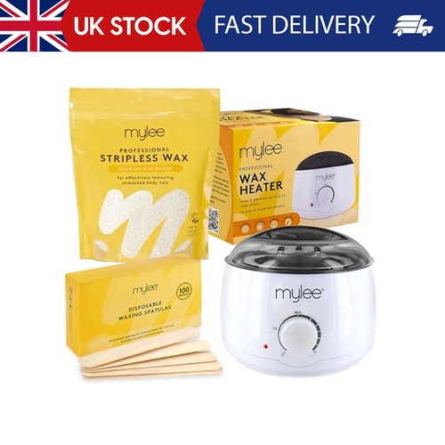 Mylee professional waxing kit - mylee,