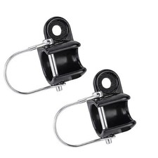 2X Trailer hitch for Thule Chariot & Coaster models bicycle trailer hitch