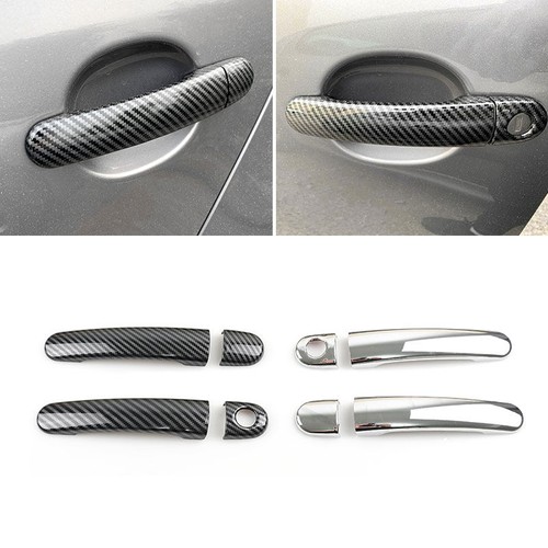 Car exterior door pull - car,