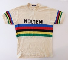 Woolistic Molteni Cycling