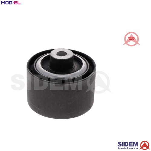 Mounting controltrailing - 2x,