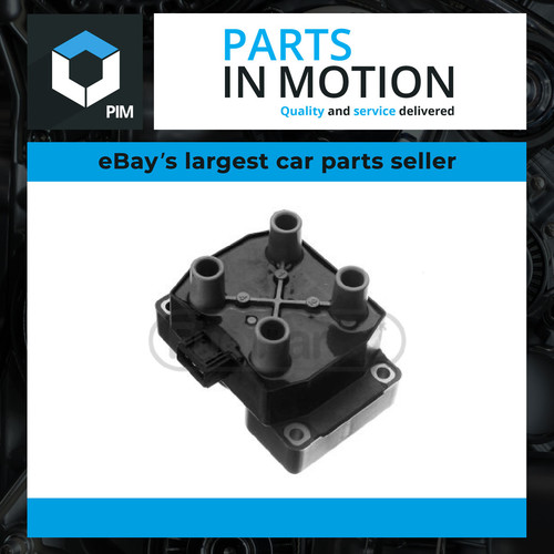 Ignition coil fits - coil,
