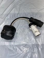 Maypole MP602 7 Pin to 13 Pin