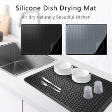 Silicone Electric Hob Covers