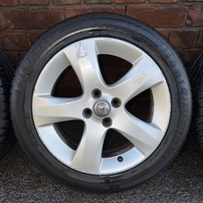 Vauxhall Corsa D SXI 16”