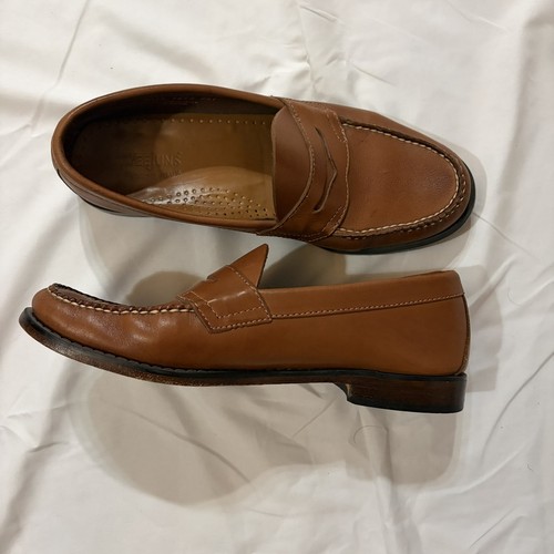 Bass weejuns men leather - bass,