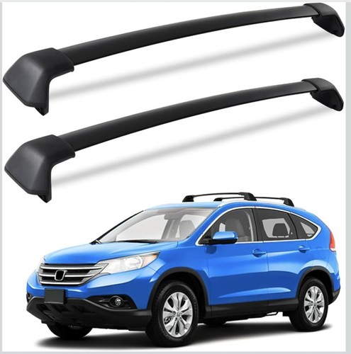 Wonderdriver roof rack - roof,