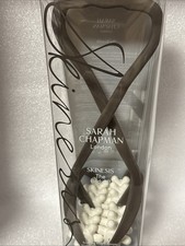 SARAH CHAPMAN SKINESIS