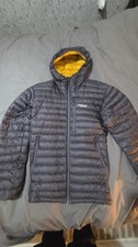 Rab Microlight Alpine Jacket