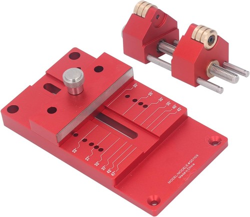 Honing guide system 45 - 15,