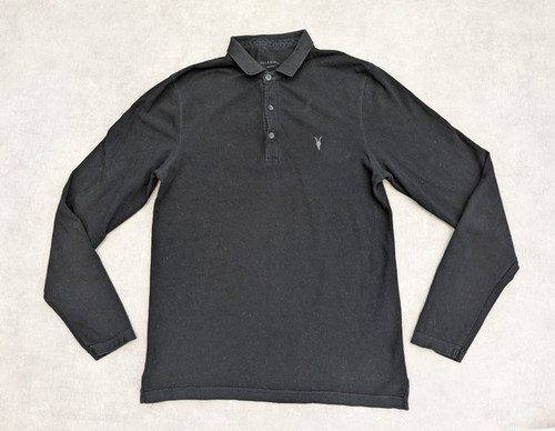All saints polo - polo, m