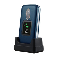 Doro 6880 4G Unlocked Flip