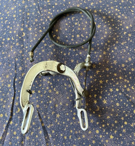 Raleigh grifter front brake - raleigh,