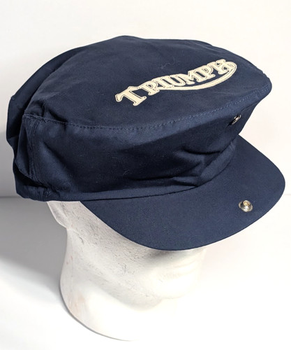 Triumph motorcycles work cap - work,