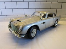 JOYRIDE (ERTL) 1.18 ASTON