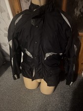 Frank Thomas Motorbike Jacket