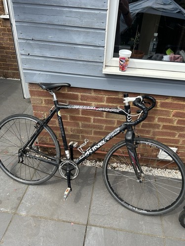 Specialized langster single - langster,