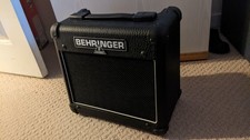 Behringer Vintager AC108 Tube