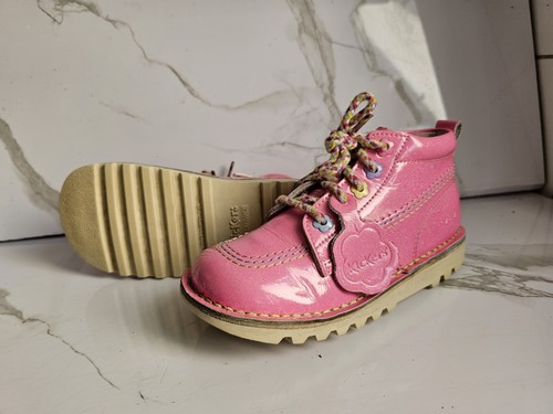 Kickers designer eu 30 - uk,