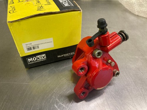 Front brake caliper yamaha - front,