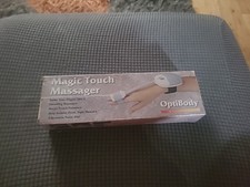 Magic Touch Massager
