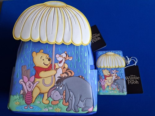Disney loungefly winnie the - winnie,