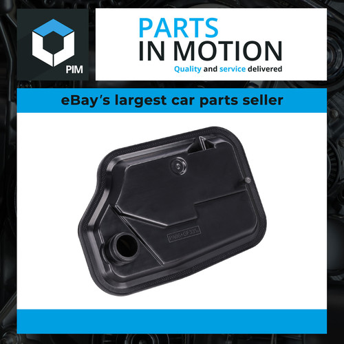 Automatic gearbox oil filter - automatic,