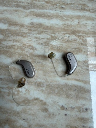 Oticon intent hearing aids - hearing,