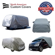VW Camper Van Bus Car Cover