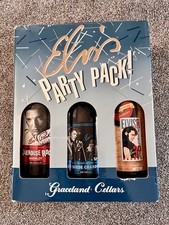 Elvis Wine Bottled At