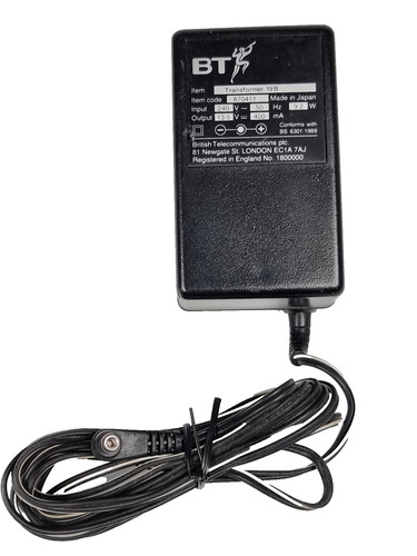 Transformer 19b 870411 - bt,