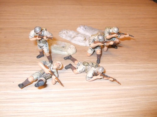 Forces valor diorama - of, valor-diorama