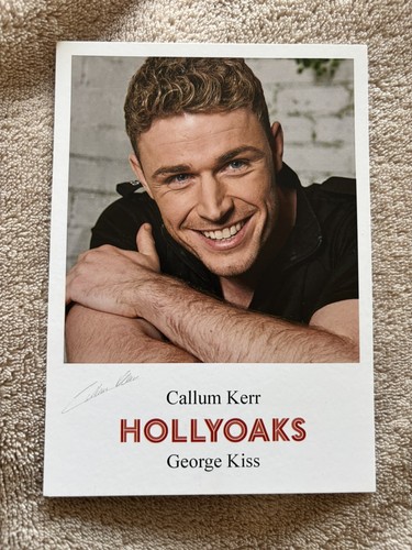 Callum kerr - callum,