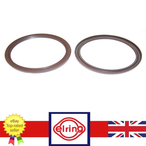 Crankshaft shaft seal for - crankshaft,