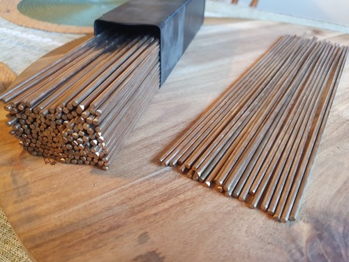 Silicon bronze tig - 10,