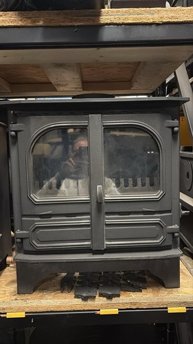 Dunsley highlander stove - 8,