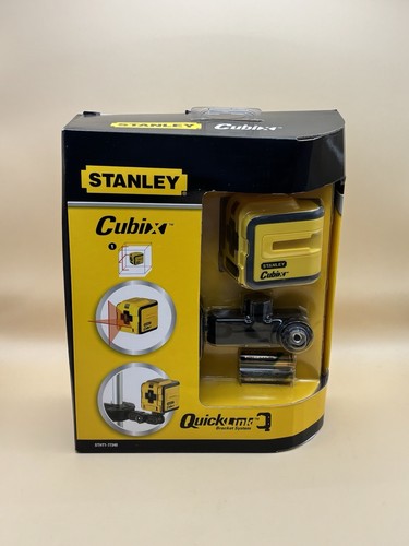Stanley cubix cros line - stanley,