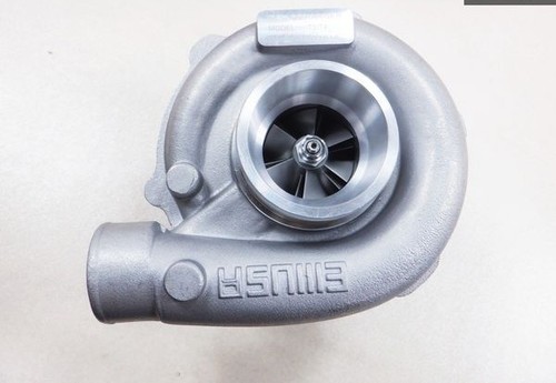 Emusa turbocharger turbo - t3, t4