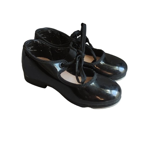 Capezio tap shoes toddler - capezio, 9