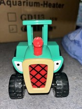 Bob the Builder Vehicle Toy -