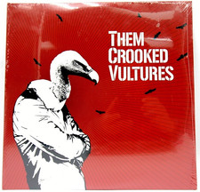 Them Crooked Vultures –