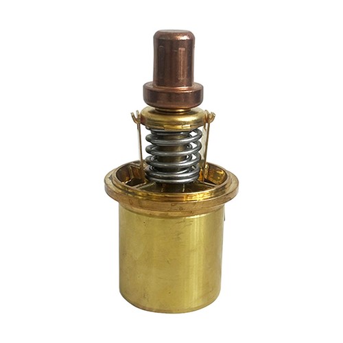 Temperature control valve - temperature,
