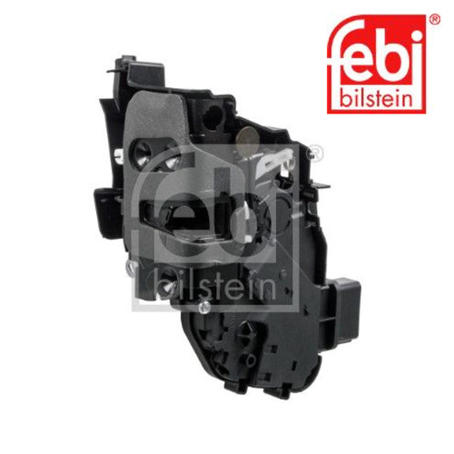 Door lock febi bilstein - lock,